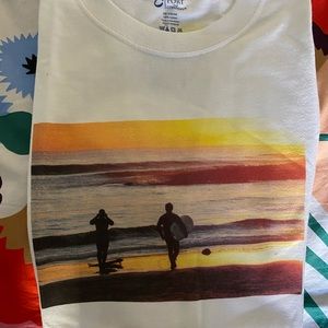 Malibu Local T-Shirt